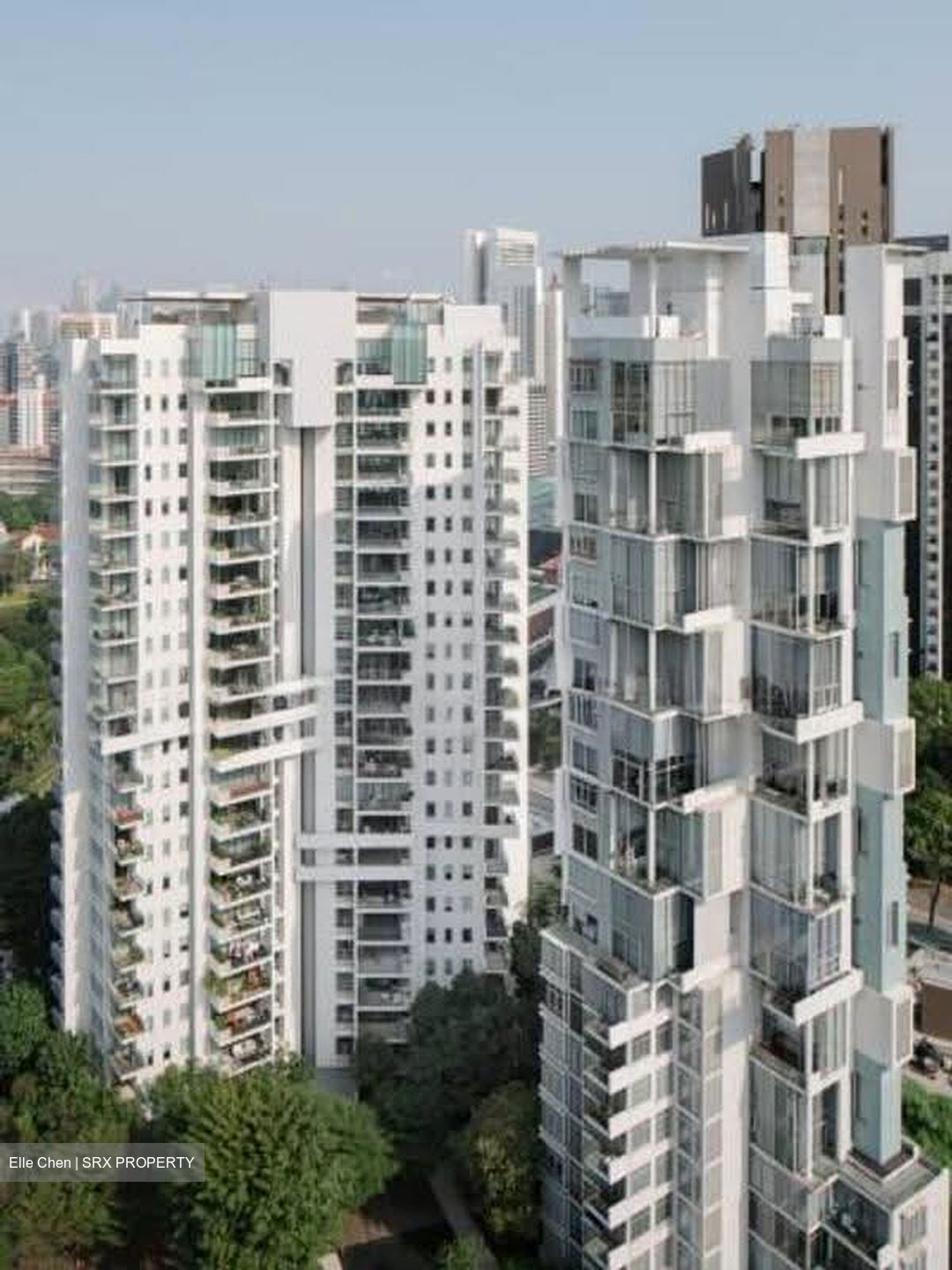 Draycott Eight (D10), Condominium #629858521